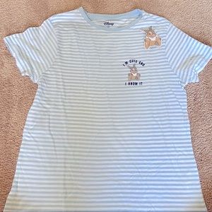 Disney Thumper I’m Cute T-shirt